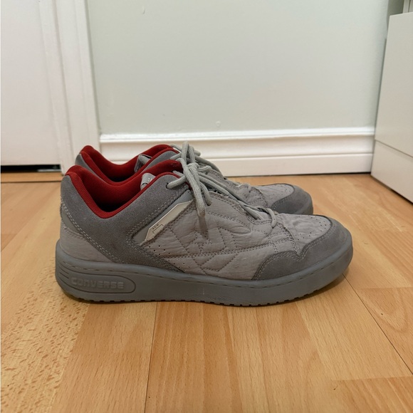 CONVERSE X ACW WEAPON OX - Picture 6 of 6